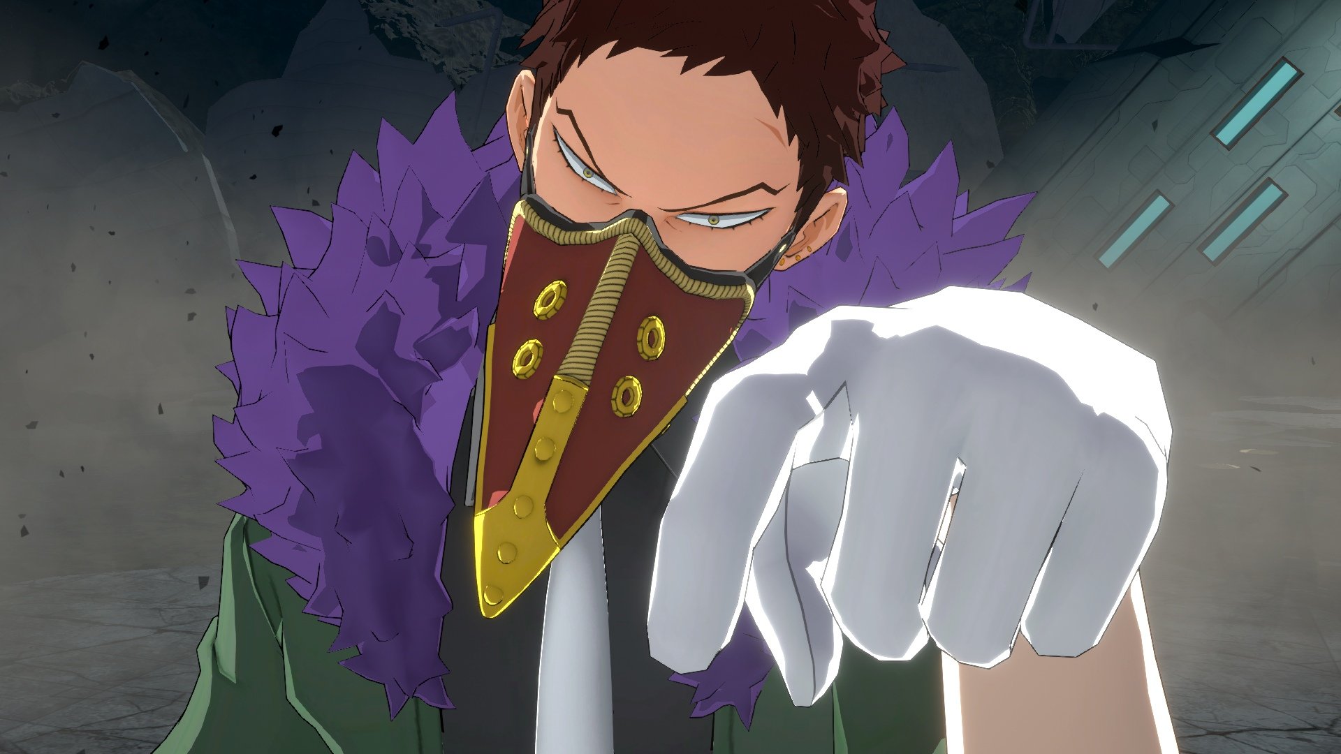 My Hero One´s Justice 2 - Imagen 44